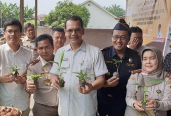 Tentang Produk Hortikultura Asal Sumut Yang Mendunia